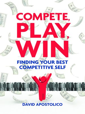 cover image of Compete, Play, Win